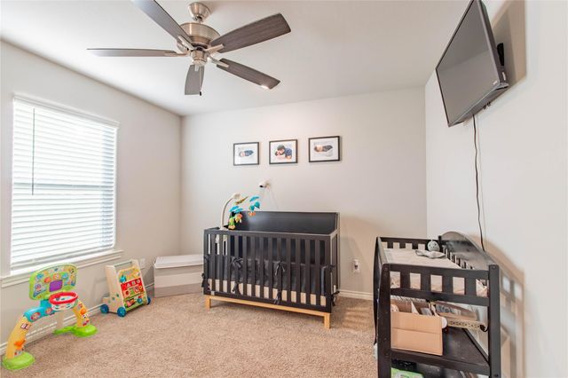 9403 County Road 272, Somerville, TX 77879