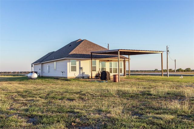 9403 County Road 272, Somerville, TX 77879