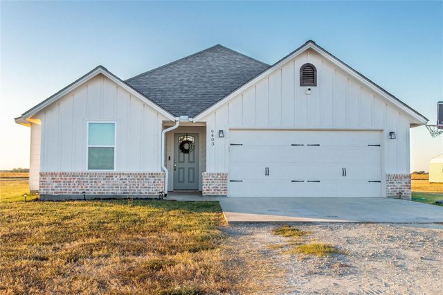 9403 County Road 272, Somerville, TX 77879