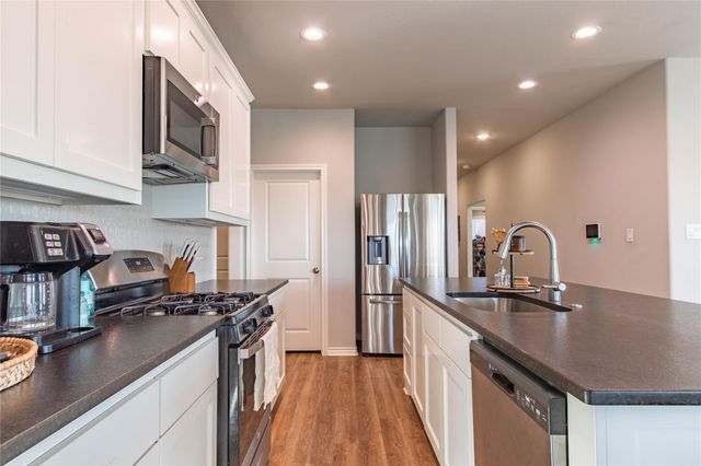 9403 County Road 272, Somerville, TX 77879