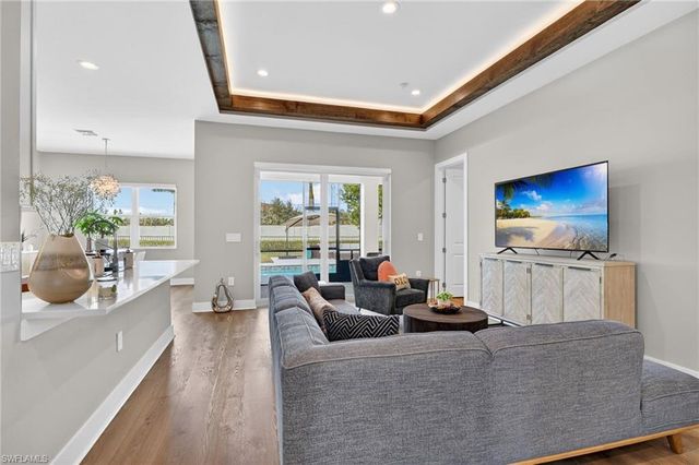 3778 Sapphire Cove CIR, Naples, FL 34114