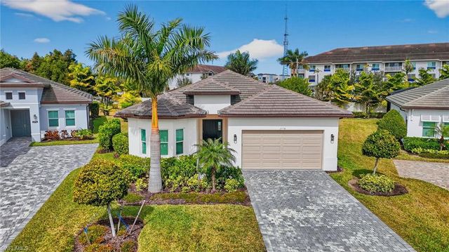 3778 Sapphire Cove CIR, Naples, FL 34114