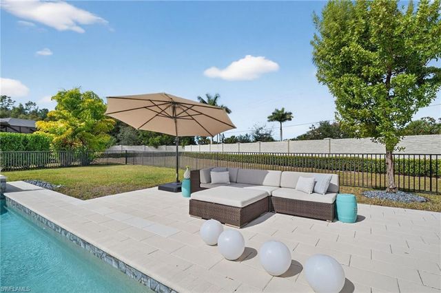 3778 Sapphire Cove CIR, Naples, FL 34114