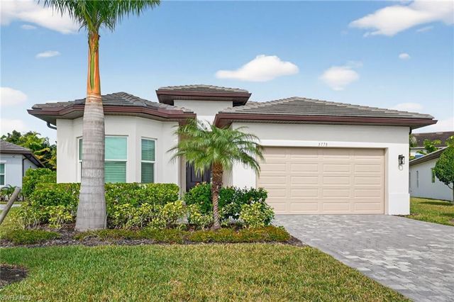 3778 Sapphire Cove CIR, Naples, FL 34114