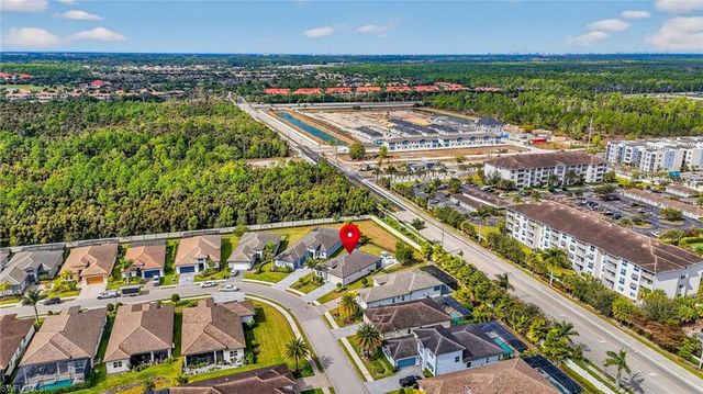 3778 Sapphire Cove CIR, Naples, FL 34114