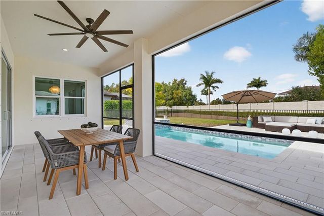 3778 Sapphire Cove CIR, Naples, FL 34114