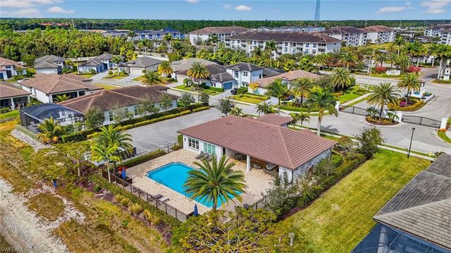 3778 Sapphire Cove CIR, Naples, FL 34114