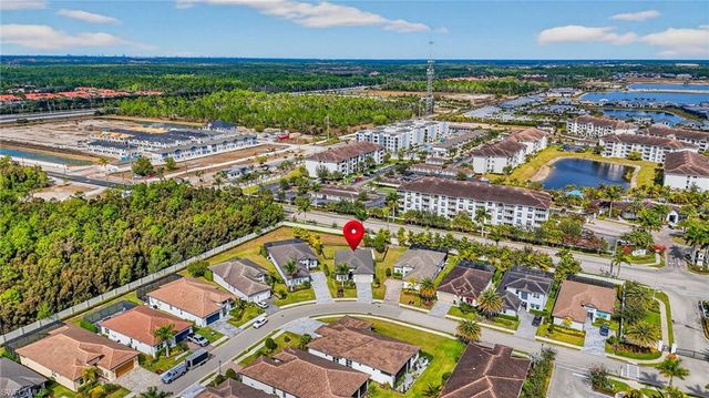 3778 Sapphire Cove CIR, Naples, FL 34114