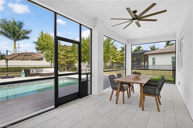 3778 Sapphire Cove CIR, Naples, FL 34114