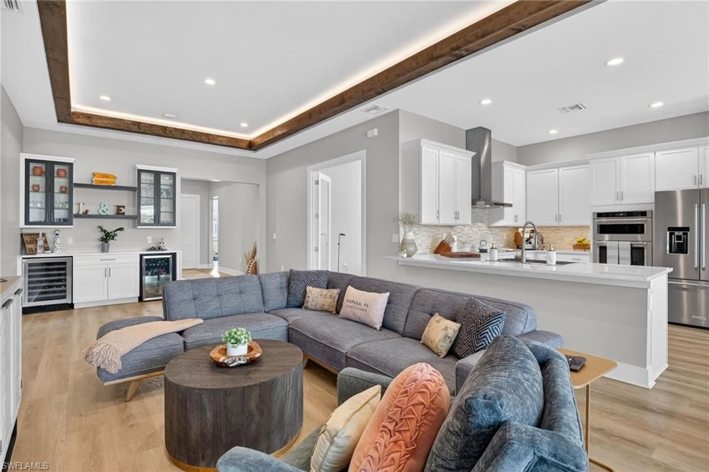 3778 Sapphire Cove CIR, Naples, FL 34114