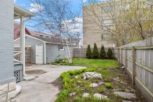 1215 N 7th STREET, Sheboygan, WI 53081