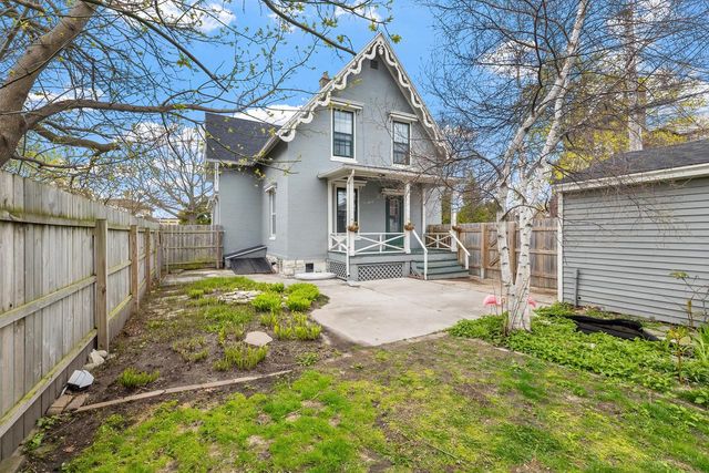 1215 N 7th STREET, Sheboygan, WI 53081