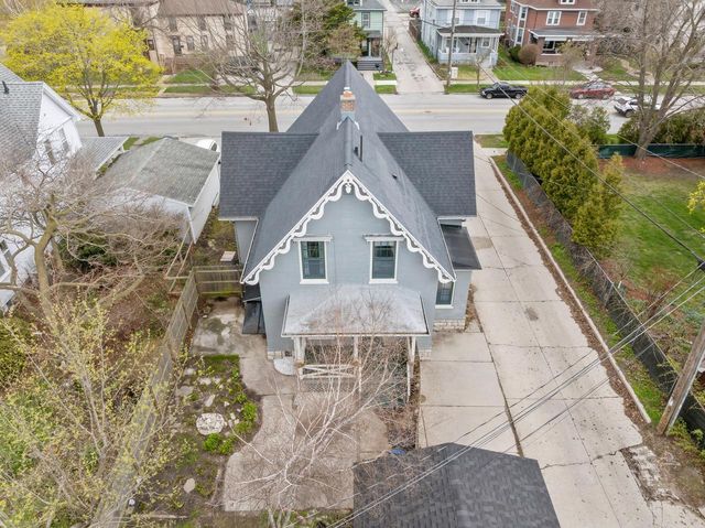 1215 N 7th STREET, Sheboygan, WI 53081