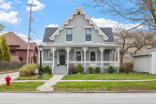 1215 N 7th STREET, Sheboygan, WI 53081