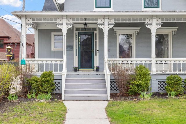 1215 N 7th STREET, Sheboygan, WI 53081