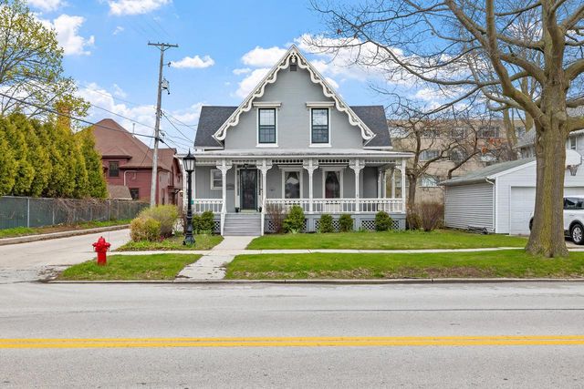 1215 N 7th STREET, Sheboygan, WI 53081