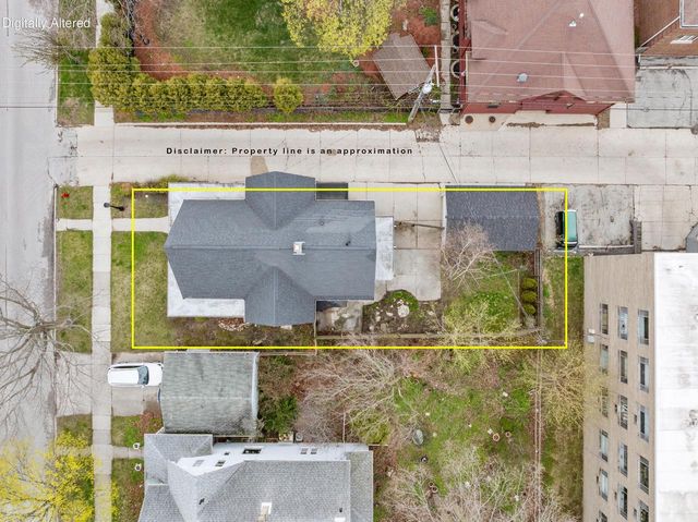 1215 N 7th STREET, Sheboygan, WI 53081