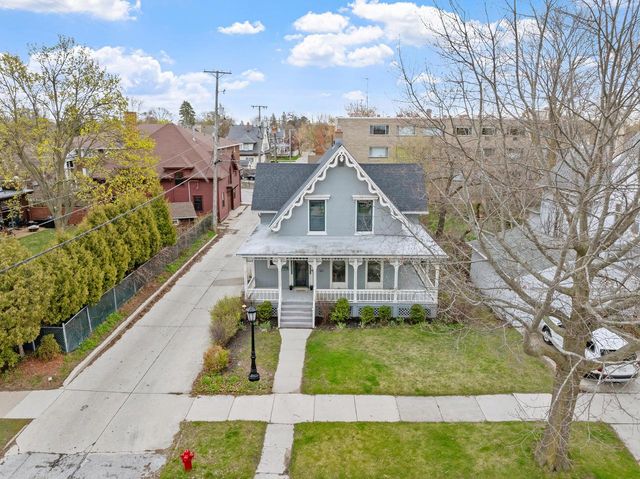 1215 N 7th STREET, Sheboygan, WI 53081