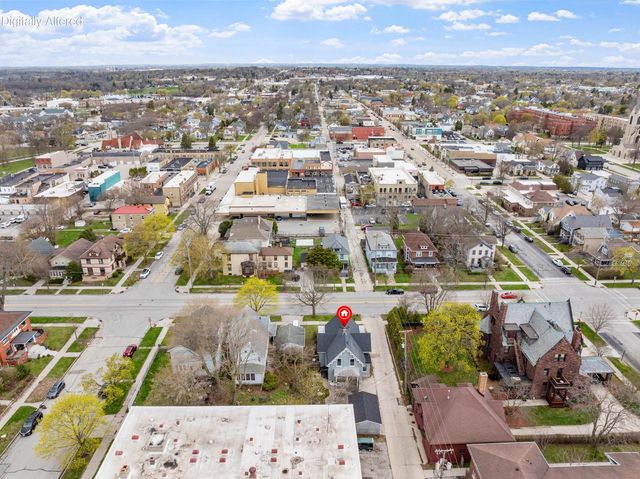 1215 N 7th STREET, Sheboygan, WI 53081