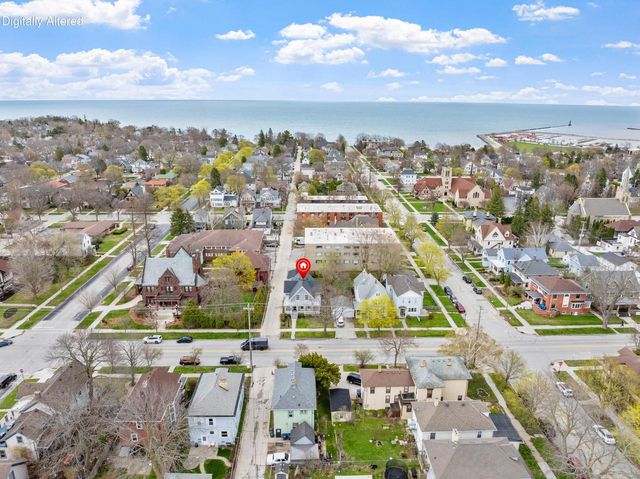 1215 N 7th STREET, Sheboygan, WI 53081