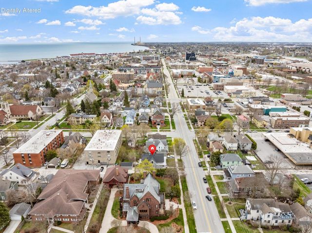 1215 N 7th STREET, Sheboygan, WI 53081