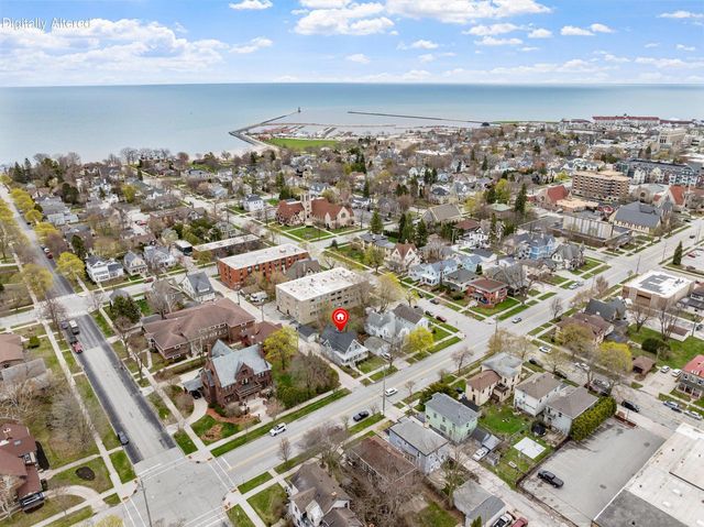 1215 N 7th STREET, Sheboygan, WI 53081