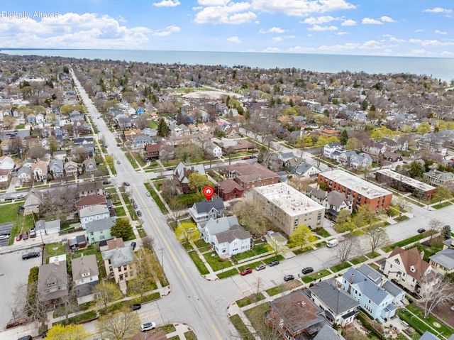 1215 N 7th STREET, Sheboygan, WI 53081