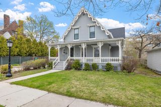 1215 N 7th STREET, Sheboygan, WI 53081