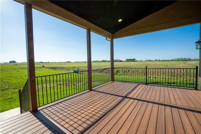 18904 Bella Terra Road, Pleasant Hill, MO 64080