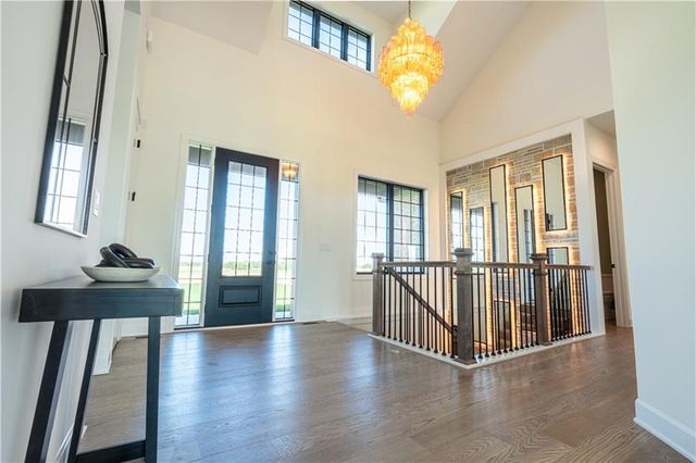 18904 Bella Terra Road, Pleasant Hill, MO 64080