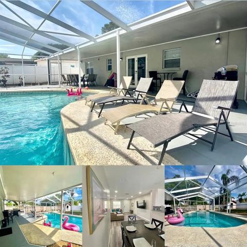 8024 CANDLEWOODE DRIVE, Largo, FL 33773