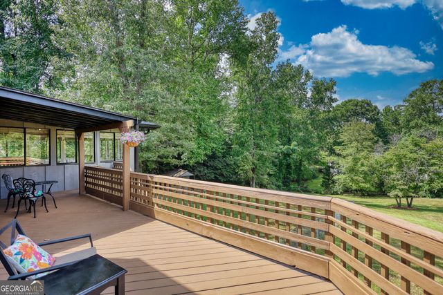 1821 Holmes Drive SW, Conyers, GA 30094