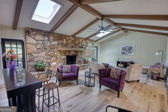 1821 Holmes Drive SW, Conyers, GA 30094