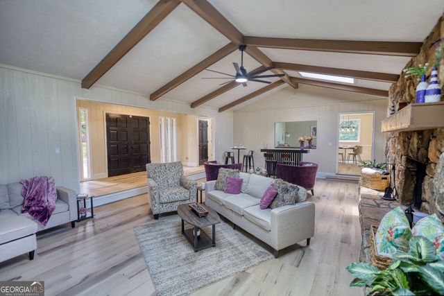 1821 Holmes Drive SW, Conyers, GA 30094