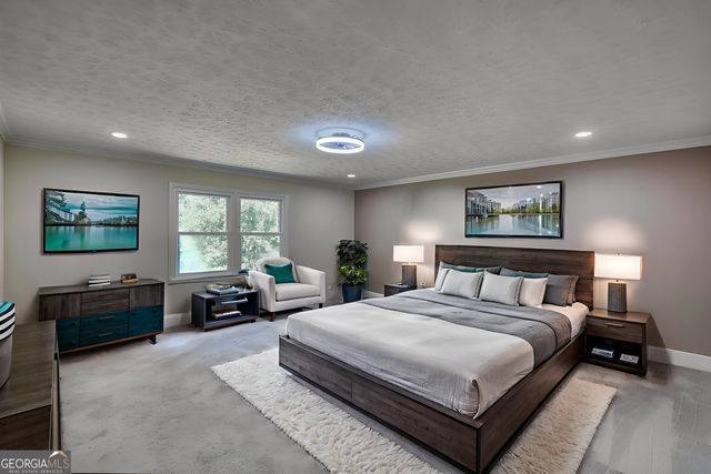 1821 Holmes Drive SW, Conyers, GA 30094