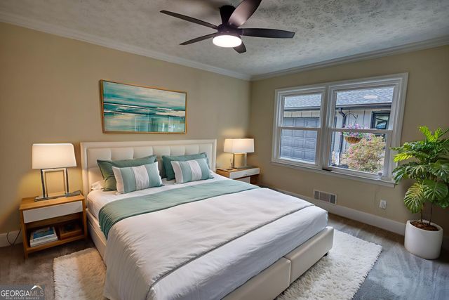 1821 Holmes Drive SW, Conyers, GA 30094