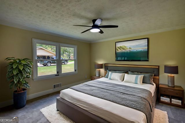 1821 Holmes Drive SW, Conyers, GA 30094