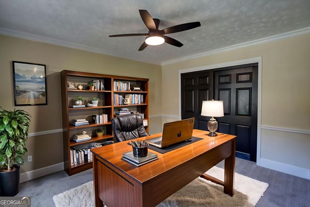 1821 Holmes Drive SW, Conyers, GA 30094