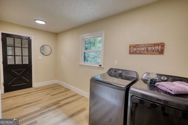 1821 Holmes Drive SW, Conyers, GA 30094