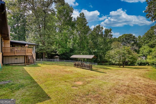 1821 Holmes Drive SW, Conyers, GA 30094