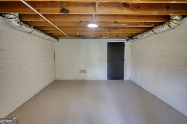 1821 Holmes Drive SW, Conyers, GA 30094