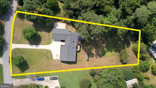 1821 Holmes Drive SW, Conyers, GA 30094