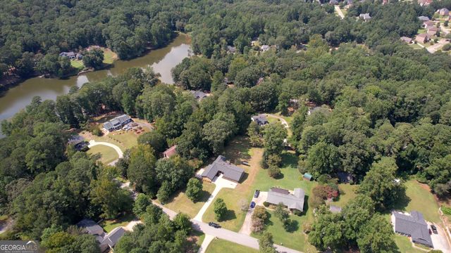 1821 Holmes Drive SW, Conyers, GA 30094