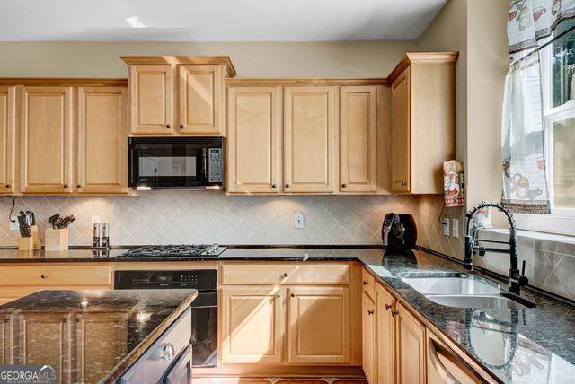 121 Oak Haven Drive, Canton, GA 30115