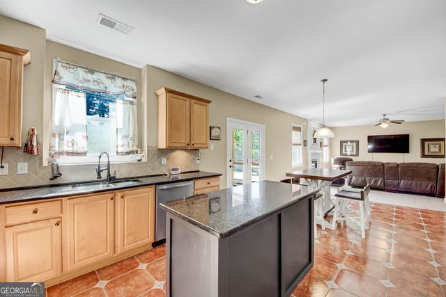 121 Oak Haven Drive, Canton, GA 30115