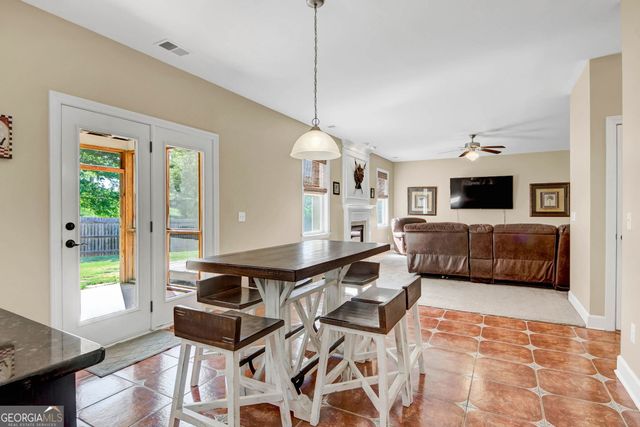 121 Oak Haven Drive, Canton, GA 30115