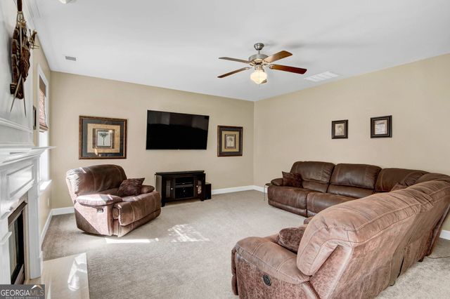 121 Oak Haven Drive, Canton, GA 30115