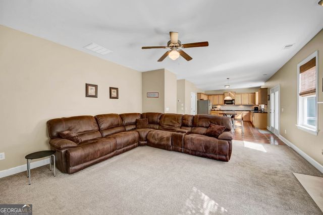 121 Oak Haven Drive, Canton, GA 30115