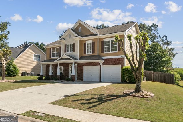 121 Oak Haven Drive, Canton, GA 30115