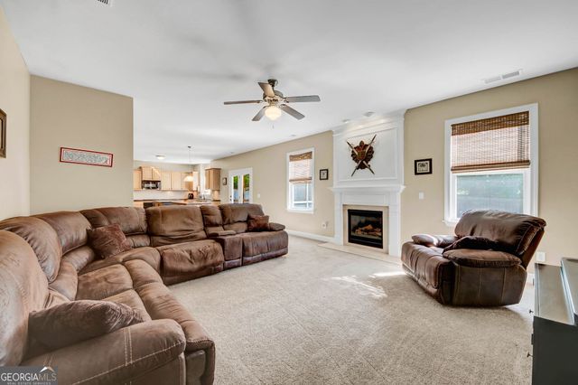 121 Oak Haven Drive, Canton, GA 30115